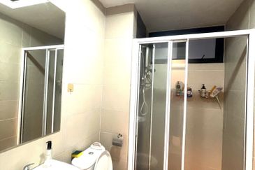 Glomac Centro Serviced Apartments