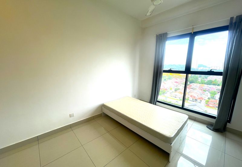 Glomac Centro Serviced Apartments