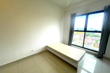 Glomac Centro Serviced Apartments