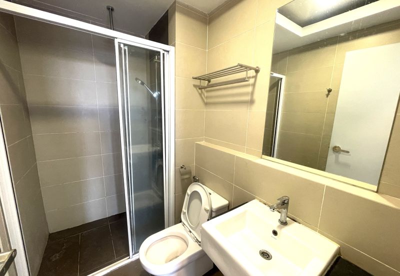 Glomac Centro Serviced Apartments