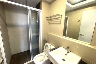 Glomac Centro Serviced Apartments