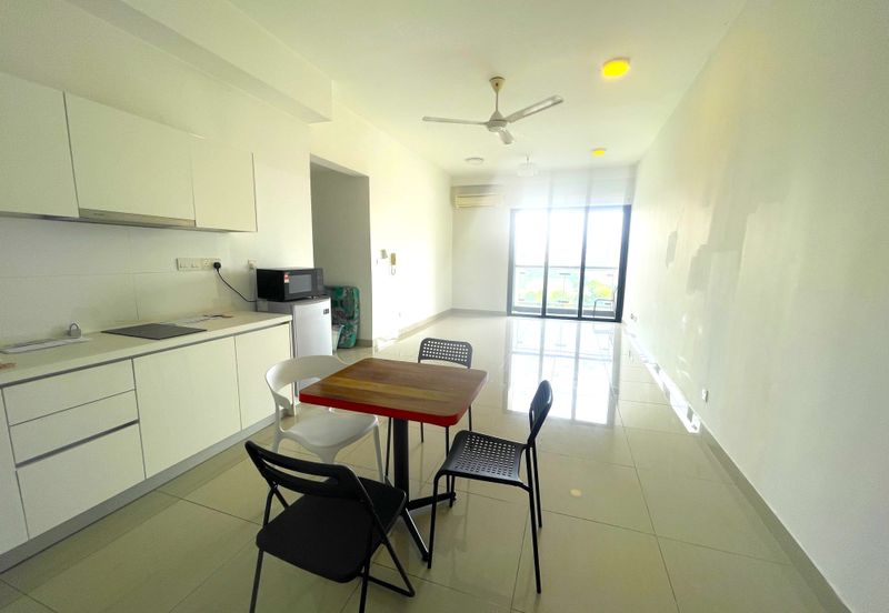 Glomac Centro Serviced Apartments