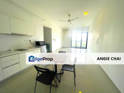 Excellent location @ Glomac Centro short walk to shops, MRT station, Selangor, Kayu Ara