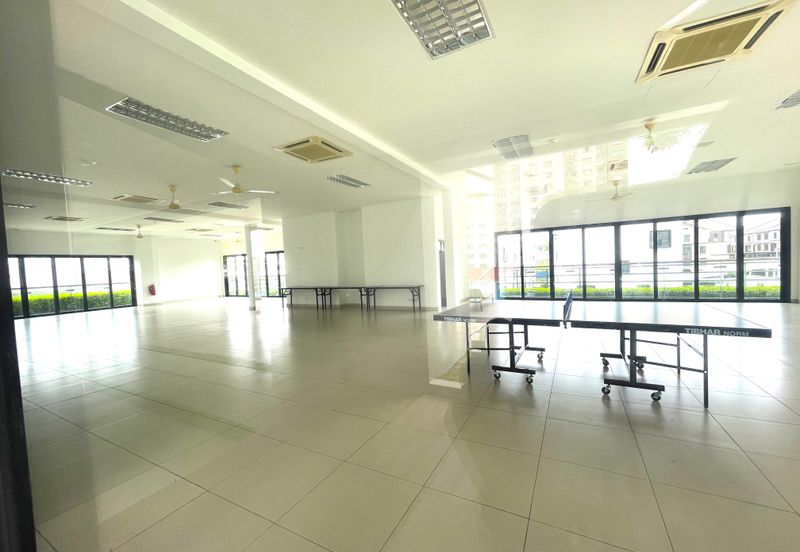 Glomac Centro Serviced Apartments