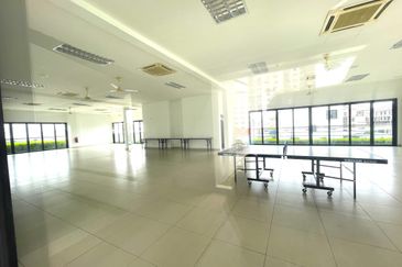 Glomac Centro Serviced Apartments