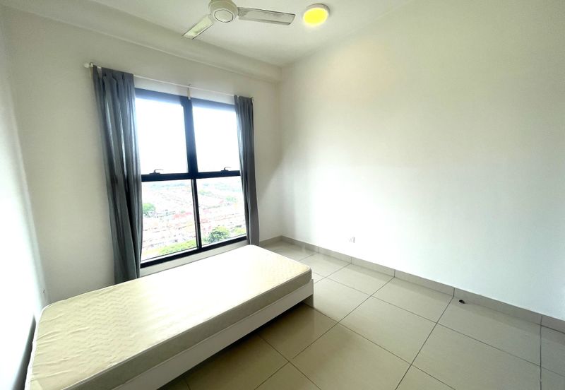 Glomac Centro Serviced Apartments