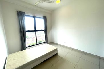 Glomac Centro Serviced Apartments