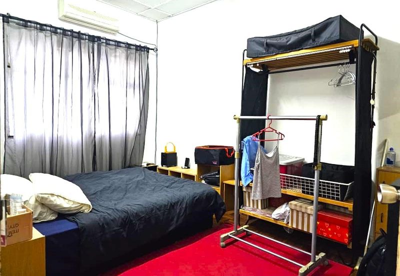 SS 21, Damansara Utama