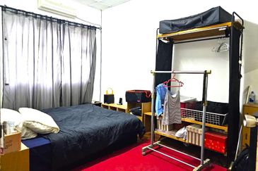 SS 21, Damansara Utama