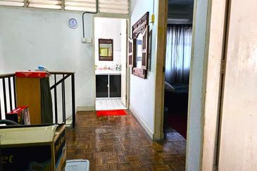 SS 21, Damansara Utama