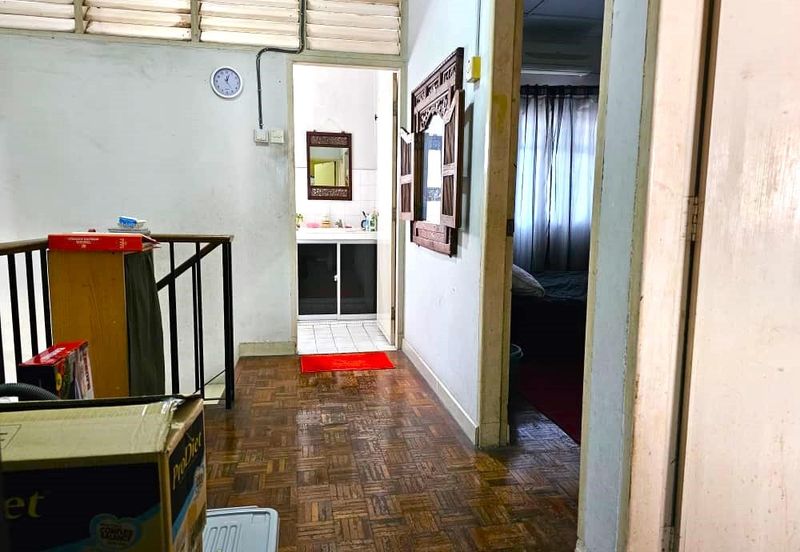 SS 21, Damansara Utama