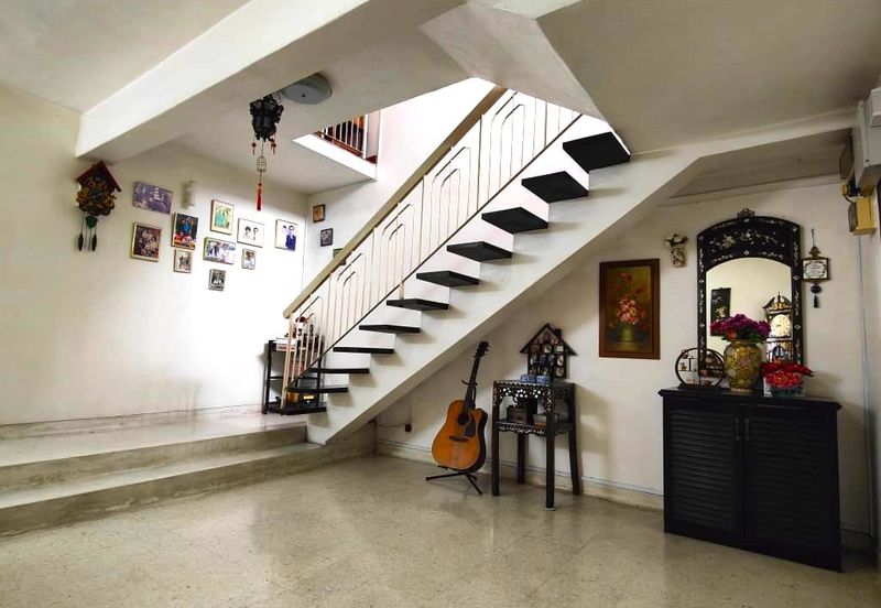 SS 21, Damansara Utama