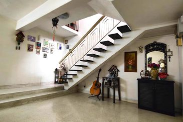 SS 21, Damansara Utama