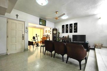 SS 21, Damansara Utama