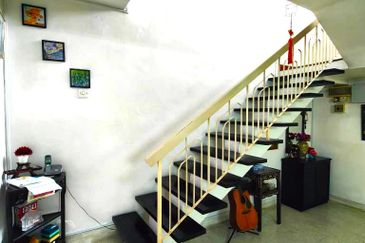 SS 21, Damansara Utama