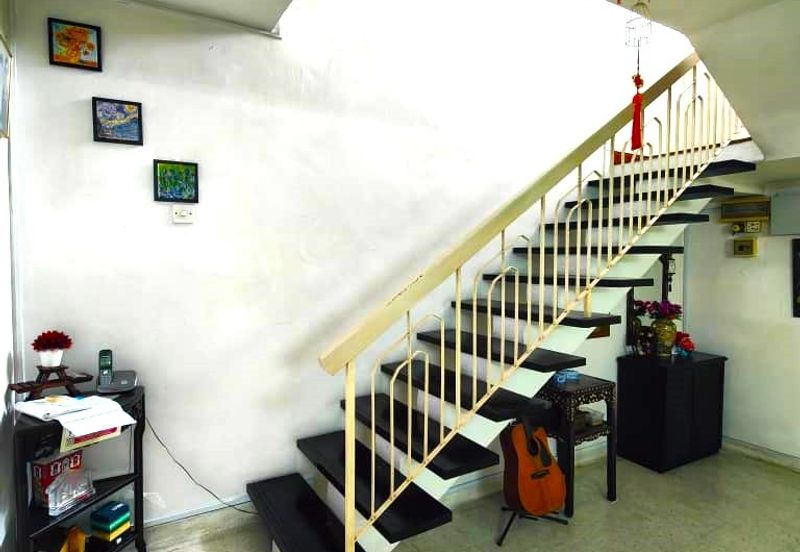 SS 21, Damansara Utama