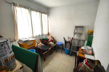 SS 21, Damansara Utama