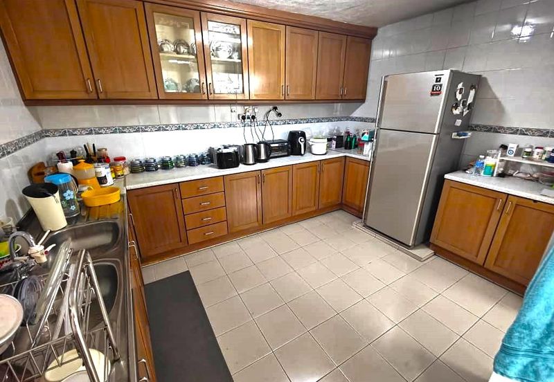 SS 21, Damansara Utama