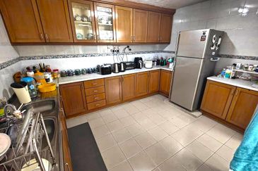 SS 21, Damansara Utama