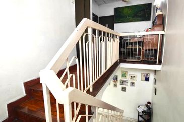 SS 21, Damansara Utama