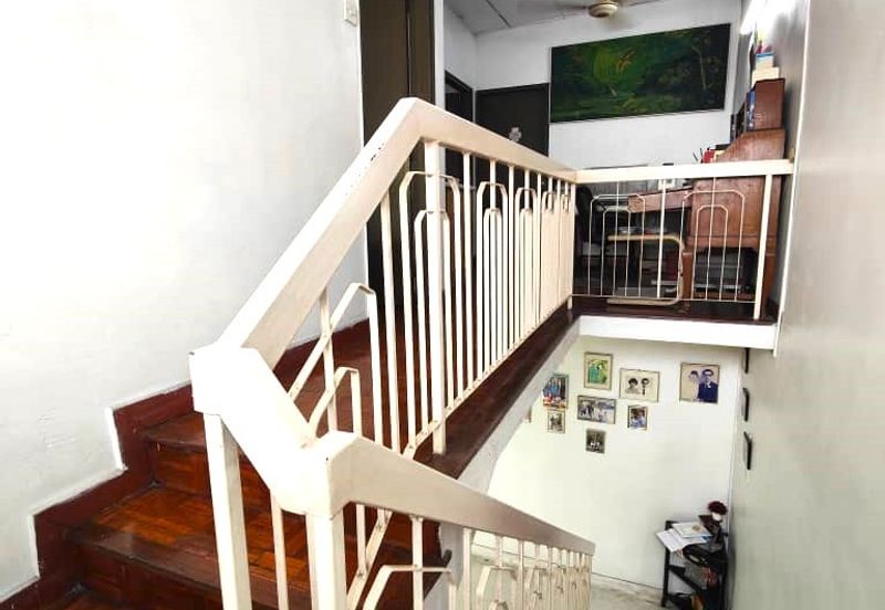 SS 21, Damansara Utama