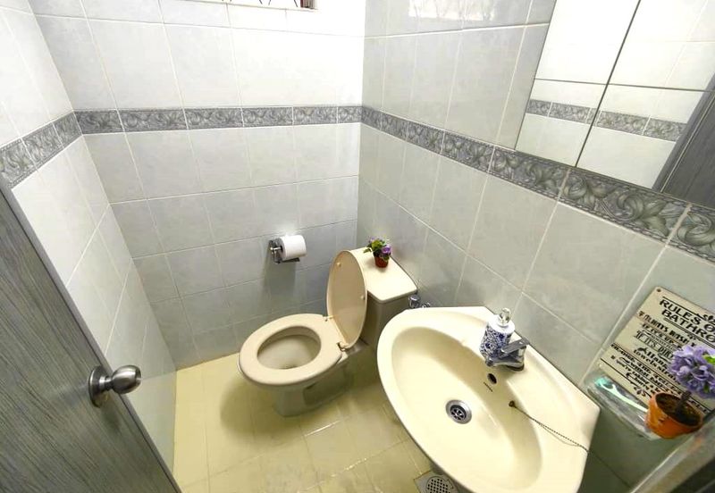 SS 21, Damansara Utama