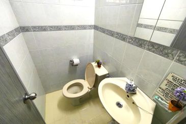 SS 21, Damansara Utama