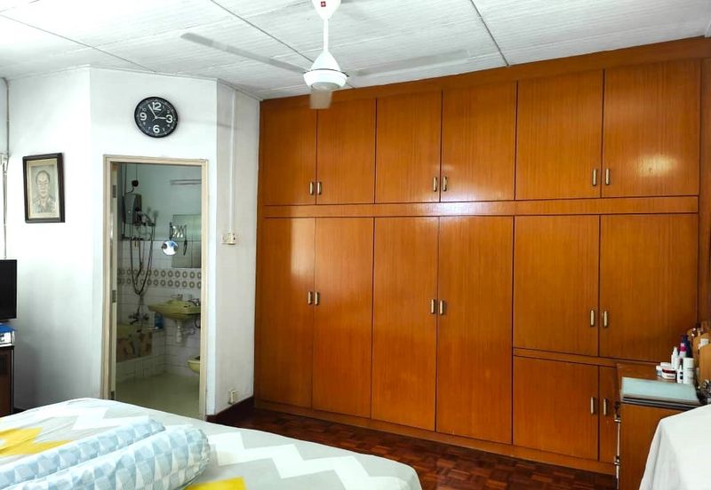 SS 21, Damansara Utama