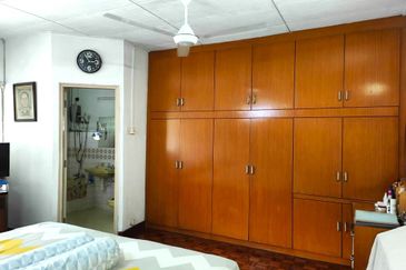 SS 21, Damansara Utama