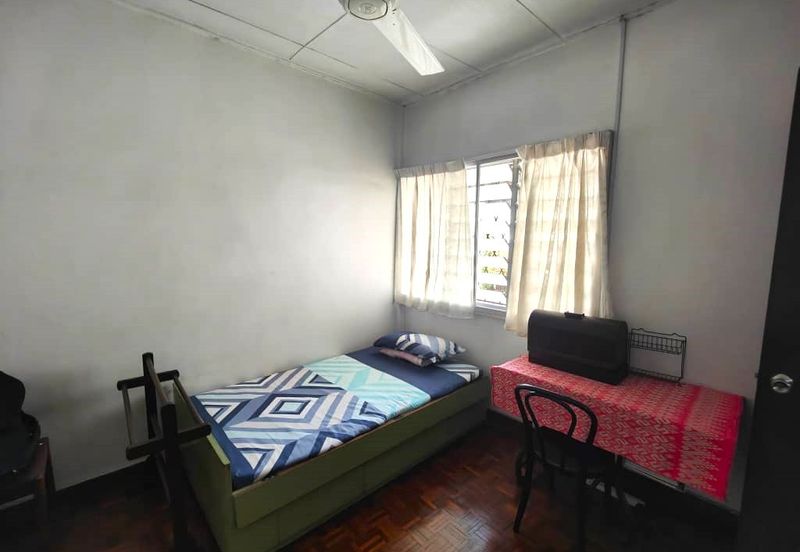 SS 21, Damansara Utama