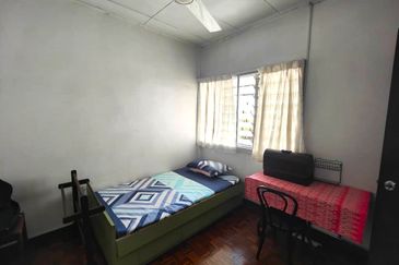 SS 21, Damansara Utama