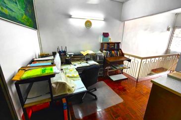 SS 21, Damansara Utama