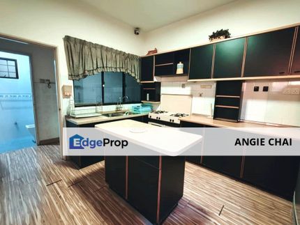 Rare Unit Facing Greeneries in Bu 1 @ Bandar Utama, Selangor, Petaling Jaya