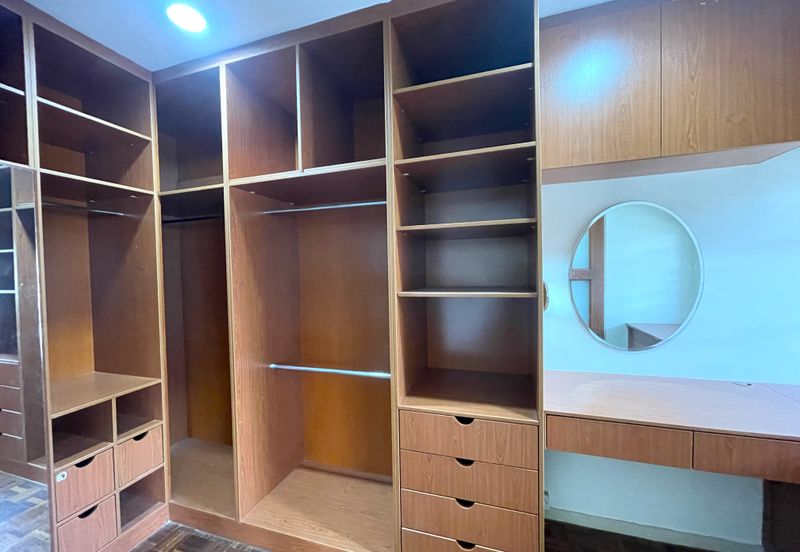 Avenue 23, Sunway Damansara