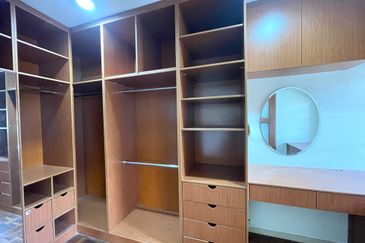 Avenue 23, Sunway Damansara