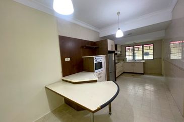 Avenue 23, Sunway Damansara