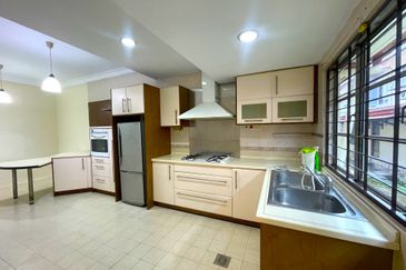 Avenue 23, Sunway Damansara