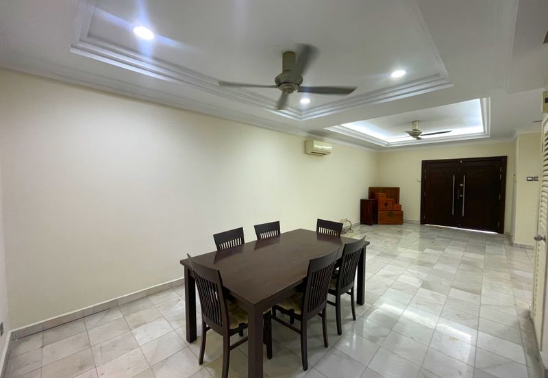 Avenue 23, Sunway Damansara