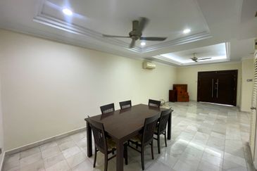 Avenue 23, Sunway Damansara