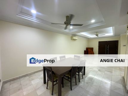 Contemporary 2-Storey Link House in Sunway Damansara, Selangor, Petaling Jaya