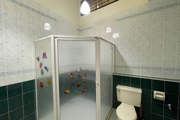 Avenue 23, Sunway Damansara