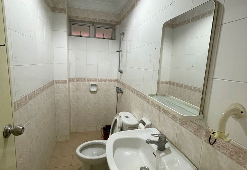 Avenue 23, Sunway Damansara