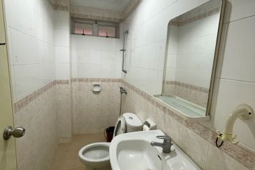 Avenue 23, Sunway Damansara