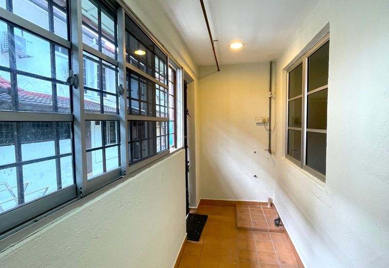 Avenue 23, Sunway Damansara