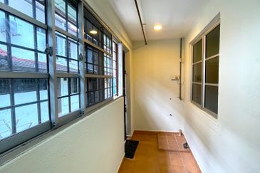 Avenue 23, Sunway Damansara