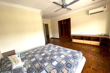 Avenue 23, Sunway Damansara