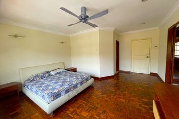 Avenue 23, Sunway Damansara