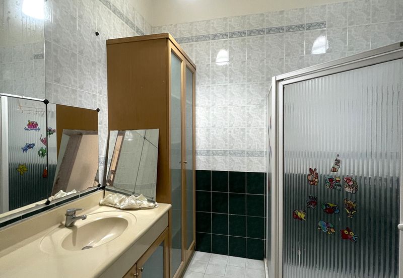 Avenue 23, Sunway Damansara