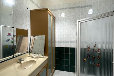 Avenue 23, Sunway Damansara