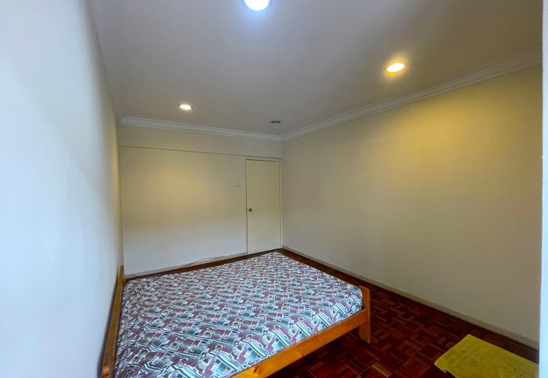 Avenue 23, Sunway Damansara